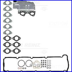 02-31296-02 Victor Reinz Gasket Set, Cylinder Head For Bmw Land Rover Opel