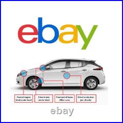 02-31296-02 Victor Reinz Gasket Set, Cylinder Head For Bmw Land Rover Opel