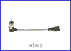 0 261 210 158 Bosch Sensor, Crankshaft Pulse For Land Rover 0 261 210 158 Bosch Sensor, Crankshaft Pulse For Land Rover