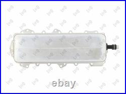 100-01-015 Abakus Oil Cooler, Engine Oil For Jaguar Land Rover