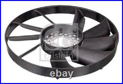 104231 FEBI BILSTEIN Fan Wheel, engine cooling for LAND ROVER