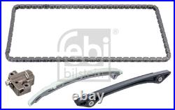 108225 Febi Bilstein Timing Chain Kit For Ford Ford USA Jaguar Land Rover