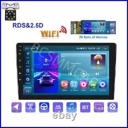 10IN For Apple Carplay Android 13 Car Stereo GPS Navi Radio Wifi With Camera 10IN For Apple Carplay Android 13 Car Stereo GPS Navi Radio Wifi With Camera