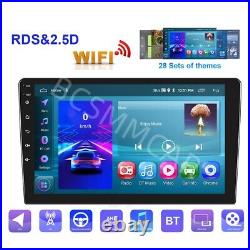 10IN For Apple Carplay Android 13 Car Stereo GPS Navi Radio Wifi With Camera 10IN For Apple Carplay Android 13 Car Stereo GPS Navi Radio Wifi With Camera