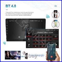 10IN For Apple Carplay Android 13 Car Stereo GPS Navi Radio Wifi With Camera 10IN For Apple Carplay Android 13 Car Stereo GPS Navi Radio Wifi With Camera