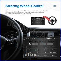 10IN For Apple Carplay Android 13 Car Stereo GPS Navi Radio Wifi With Camera 10IN For Apple Carplay Android 13 Car Stereo GPS Navi Radio Wifi With Camera