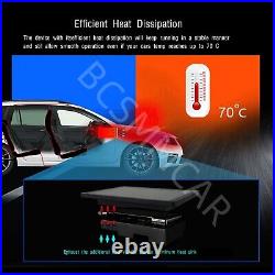 10IN For Apple Carplay Android 13 Car Stereo GPS Navi Radio Wifi With Camera 10IN For Apple Carplay Android 13 Car Stereo GPS Navi Radio Wifi With Camera