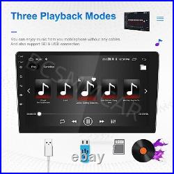 10IN For Apple Carplay Android 13 Car Stereo GPS Navi Radio Wifi With Camera 10IN For Apple Carplay Android 13 Car Stereo GPS Navi Radio Wifi With Camera