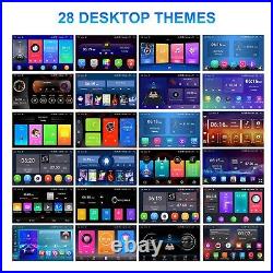 10IN For Apple Carplay Android 13 Car Stereo GPS Navi Radio Wifi With Camera 10IN For Apple Carplay Android 13 Car Stereo GPS Navi Radio Wifi With Camera