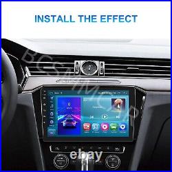 10IN For Apple Carplay Android 13 Car Stereo GPS Navi Radio Wifi With Camera 10IN For Apple Carplay Android 13 Car Stereo GPS Navi Radio Wifi With Camera
