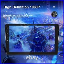10IN For Apple Carplay Android 13 Car Stereo GPS Navi Radio Wifi With Camera 10IN For Apple Carplay Android 13 Car Stereo GPS Navi Radio Wifi With Camera