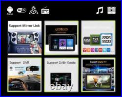 10.1In Android9.1 Car Radio Stereo 1 Din Head Unit GPS Nav Bluetooth Wifi WithCam 10.1In Android9.1 Car Radio Stereo 1 Din Head Unit GPS Nav Bluetooth Wifi WithCam
