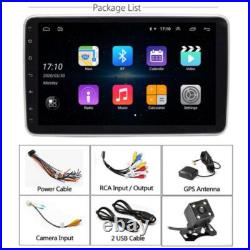 10.1In Android9.1 Car Radio Stereo 1 Din Head Unit GPS Nav Bluetooth Wifi WithCam 10.1In Android9.1 Car Radio Stereo 1 Din Head Unit GPS Nav Bluetooth Wifi WithCam