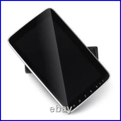 10.1In Android9.1 Car Radio Stereo 1 Din Head Unit GPS Nav Bluetooth Wifi WithCam