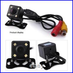 10.1In Android9.1 Car Radio Stereo 1 Din Head Unit GPS Nav Bluetooth Wifi WithCam