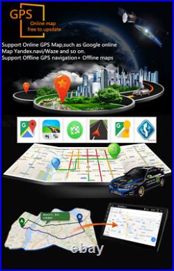 10.1'' Car GPS Navigation 2+32G Touch Screen Stereo Bluetooth Wifi Multimedia 10.1'' Car GPS Navigation 2+32G Touch Screen Stereo Bluetooth Wifi Multimedia