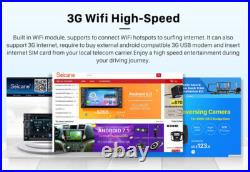 10.1'' Car GPS Navigation 2+32G Touch Screen Stereo Bluetooth Wifi Multimedia 10.1'' Car GPS Navigation 2+32G Touch Screen Stereo Bluetooth Wifi Multimedia