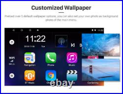 10.1'' Car GPS Navigation 2+32G Touch Screen Stereo Bluetooth Wifi Multimedia 10.1'' Car GPS Navigation 2+32G Touch Screen Stereo Bluetooth Wifi Multimedia