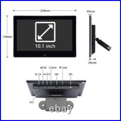10.1 HD 1080P TFT Headrest GPS Player Car Back Seat Entertainment Monitor Kit 10.1 HD 1080P TFT Headrest GPS Player Car Back Seat Entertainment Monitor Kit
