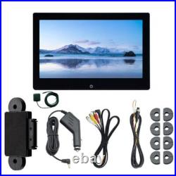 10.1 HD 1080P TFT Headrest GPS Player Car Back Seat Entertainment Monitor Kit 10.1 HD 1080P TFT Headrest GPS Player Car Back Seat Entertainment Monitor Kit