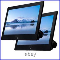 10.1 HD 1080P TFT Headrest GPS Player Car Back Seat Entertainment Monitor Kit 10.1 HD 1080P TFT Headrest GPS Player Car Back Seat Entertainment Monitor Kit