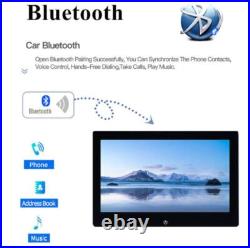 10.1 HD 1080P TFT Headrest GPS Player Car Back Seat Entertainment Monitor Kit 10.1 HD 1080P TFT Headrest GPS Player Car Back Seat Entertainment Monitor Kit