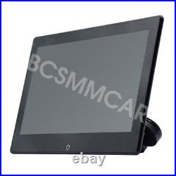 10.1in Car Rear Seat Headrest Monitor Touch Screen Android Entertainment Player 10.1in Car Rear Seat Headrest Monitor Touch Screen Android Entertainment Player