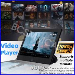 10.1in Car Rear Seat Headrest Monitor Touch Screen Android Entertainment Player 10.1in Car Rear Seat Headrest Monitor Touch Screen Android Entertainment Player