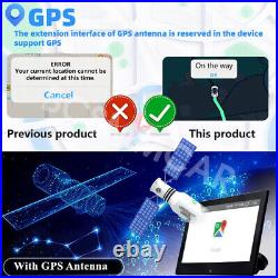 10.1in Car Rear Seat Headrest Monitor Touch Screen Android Entertainment Player 10.1in Car Rear Seat Headrest Monitor Touch Screen Android Entertainment Player