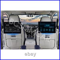 10.1in Car Rear Seat Headrest Monitor Touch Screen Android Entertainment Player 10.1in Car Rear Seat Headrest Monitor Touch Screen Android Entertainment Player