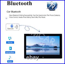 10.1in Car Rear Seat Headrest Monitor Touch Screen Android Entertainment Player 10.1in Car Rear Seat Headrest Monitor Touch Screen Android Entertainment Player