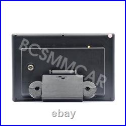 10.1in Car Rear Seat Headrest Monitor Touch Screen Android Entertainment Player 10.1in Car Rear Seat Headrest Monitor Touch Screen Android Entertainment Player