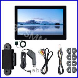 10.1in HD 1080P TFT Headrest Monitor GPS Player For Car Back Seat Entertainment 10.1in HD 1080P TFT Headrest Monitor GPS Player For Car Back Seat Entertainment