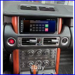 10.25'' Android Car Radio Carplay Navigation Upgrade For L322 V8 SUV 2002-2012