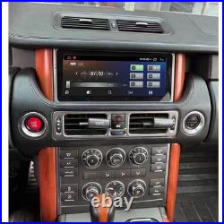 10.25'' Android Car Radio Carplay Navigation Upgrade For L322 V8 SUV 2002-2012