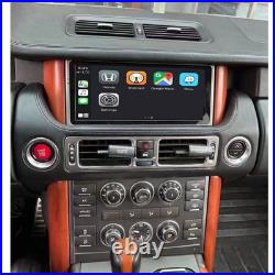 10.25'' Android Car Radio Carplay Navigation Upgrade For L322 V8 SUV 2002-2012
