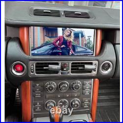 10.25'' Android Car Radio Carplay Navigation Upgrade For L322 V8 SUV 2002-2012