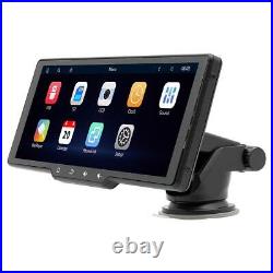 10.26in Portable Wireless Carplay Android Auto Car Stereo Radio Bluetooth Player 10.26in Portable Wireless Carplay Android Auto Car Stereo Radio Bluetooth Player