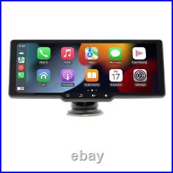 10.26in Portable Wireless Carplay Android Auto Car Stereo Radio Bluetooth Player 10.26in Portable Wireless Carplay Android Auto Car Stereo Radio Bluetooth Player