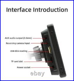 10.26in Portable Wireless Carplay Android Auto Car Stereo Radio Bluetooth Player 10.26in Portable Wireless Carplay Android Auto Car Stereo Radio Bluetooth Player
