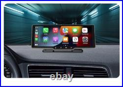 10.26in Portable Wireless Carplay Android Auto Car Stereo Radio Bluetooth Player 10.26in Portable Wireless Carplay Android Auto Car Stereo Radio Bluetooth Player