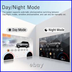 10'' Air Conditioning Climate Control AC Panel For Range Rover Sport L494 13-17