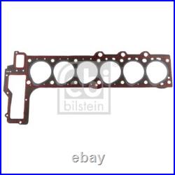 12896 Febi Bilstein Gasket, Cylinder Head For Bmw Land Rover Opel Vauxhall 12896 Febi Bilstein Gasket, Cylinder Head For Bmw Land Rover Opel Vauxhall