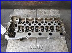 12-22 L405 Land Rover Range Rover Rh Engine Cylinder Head 4.4 Sdb8 Diesel 448dt