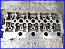12-22 L405 Land Rover Range Rover Rh Engine Cylinder Head 4.4 Sdb8 Diesel 448dt