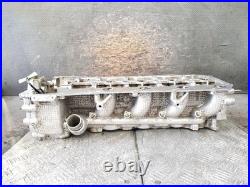 12-22 L405 Land Rover Range Rover Rh Engine Cylinder Head 4.4 Sdb8 Diesel 448dt