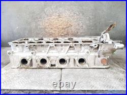 12-22 L405 Land Rover Range Rover Rh Engine Cylinder Head 4.4 Sdb8 Diesel 448dt