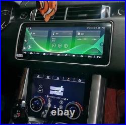 12.3 For Range Rover Sport L494 2014-2017 Android 12.0 Car Radio Stereos 6+128G