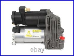 131-02-617 Abakus Compressor, Compressed-air System For Land Rover