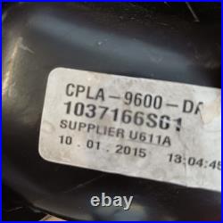 13-22 RANGE ROVER Air Filter Box CPLA9600DA